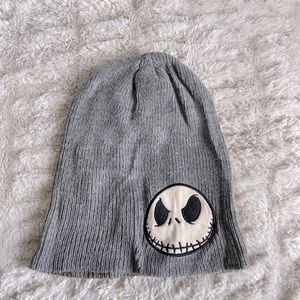 Nightmare Before Christmas Beanie